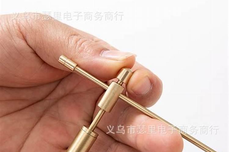 杨公寻龙尺是什么,如何正确使用和寻龙点穴。