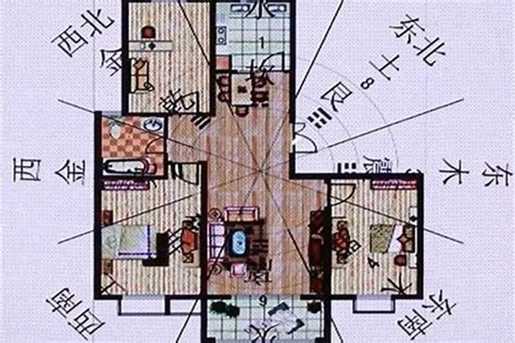 阴宅朝向哪个方向最好