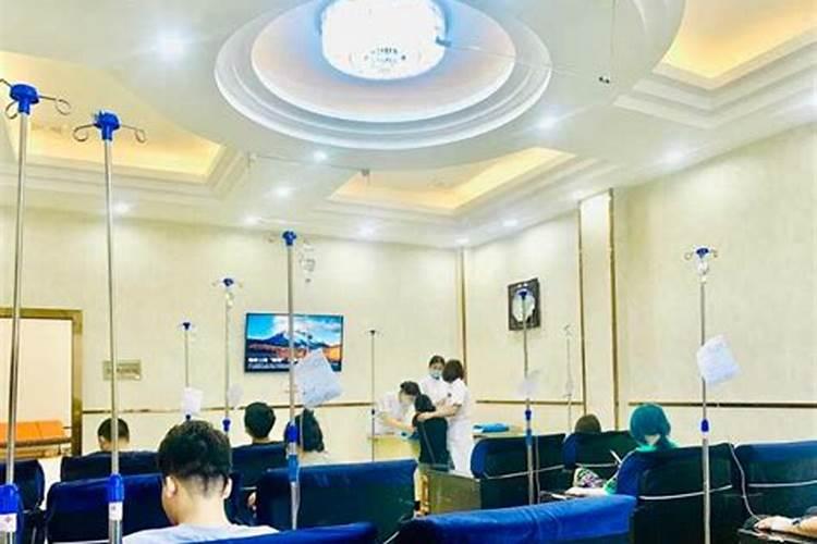 长沙算命一条街