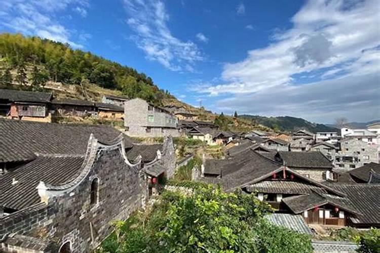 宣城市查济古村怎么样？有什么好玩的地方？