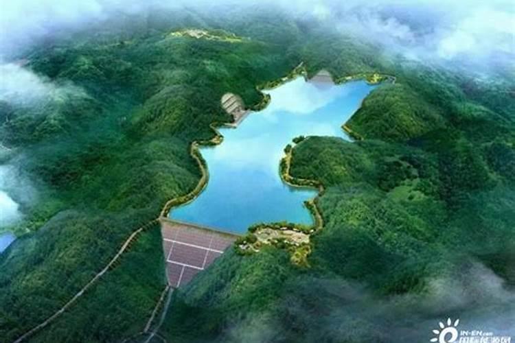 广寒寨乡旅游项目