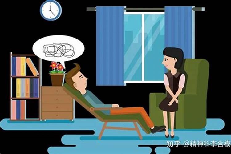 风水教你如何化解精神抑郁症