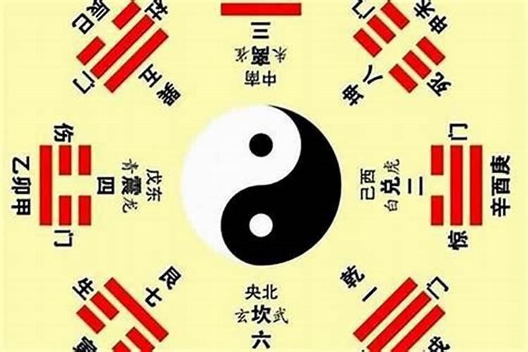 财运风水知识