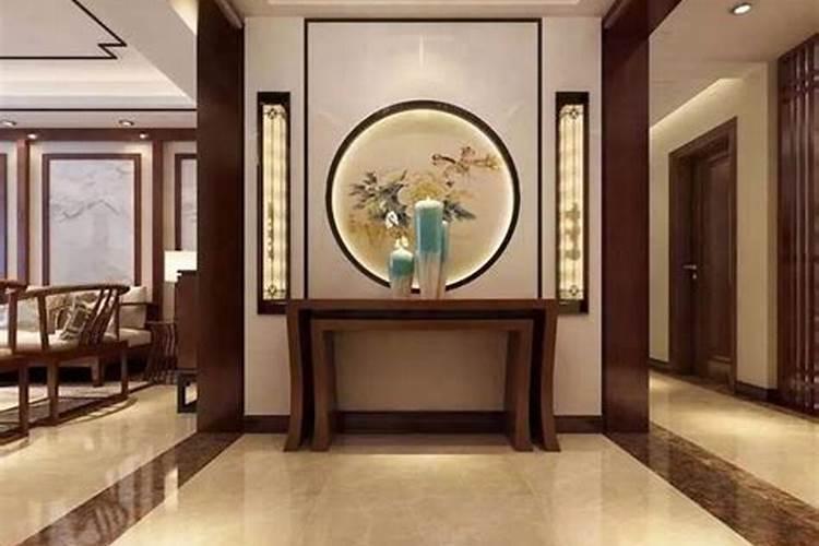 进门玄关适合摆放的植物介绍 进门玄关放什么绿植招财