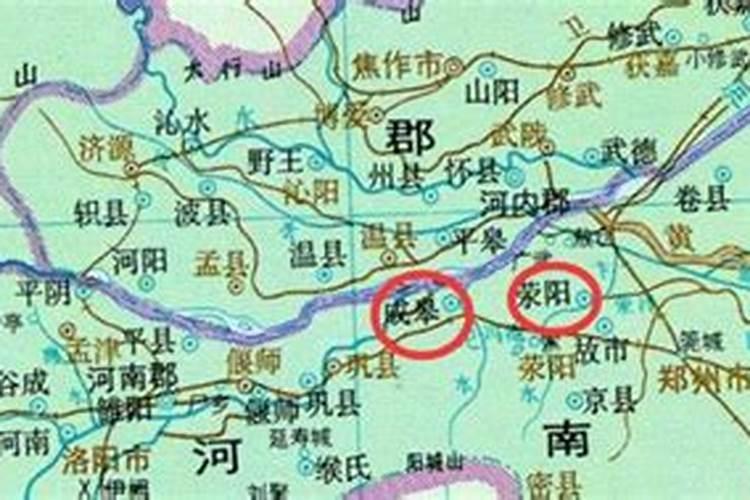 河南郑州哪里的墓地风水比较好？