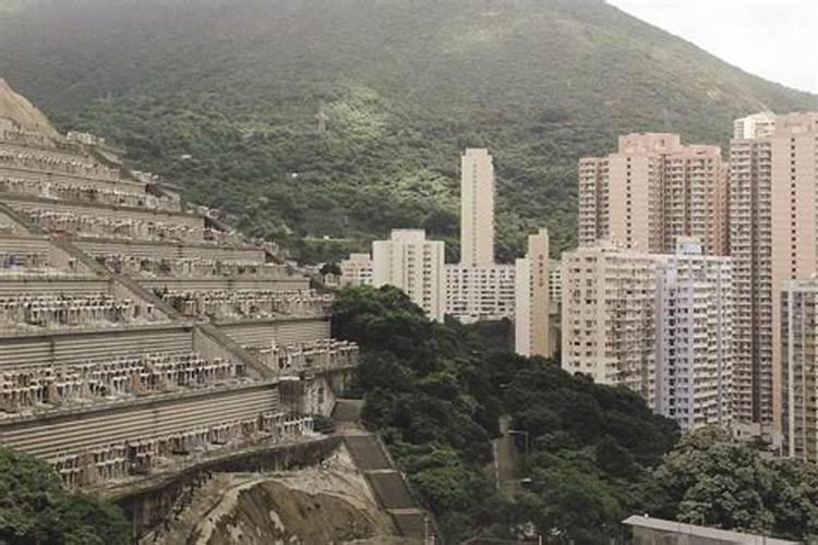 长桥山庄公墓地址
