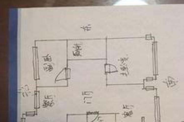 《心宅猎人》江烁的真实身份是什么？