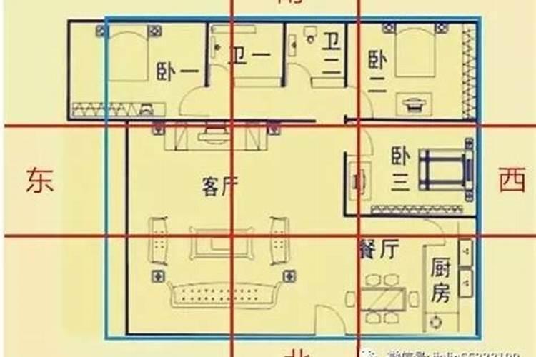 教你改善破财的风水方法