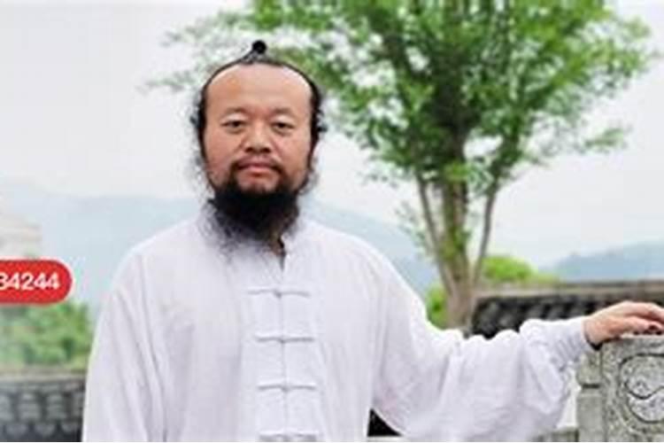 国内著名起名大师周玄