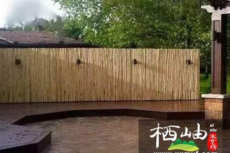 院子大门的位置有讲究吗