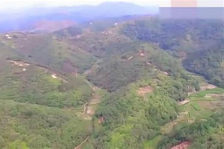 云南正在送葬的棺材将3人砸下山坡,送葬队在抬棺时发生了什么？百度...