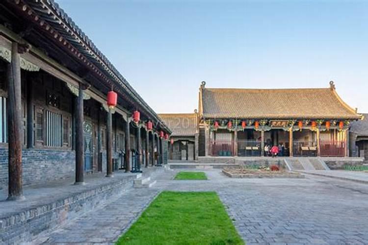 古代的衙门都是朝南面开的吗？为什么呢？