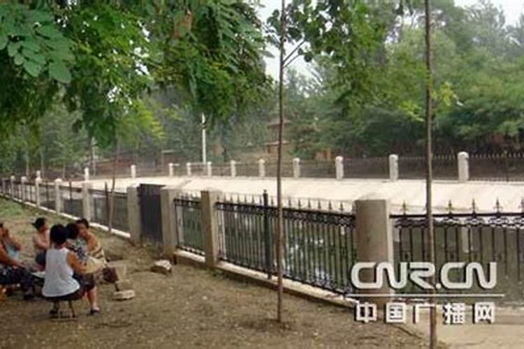 顺义风水如何