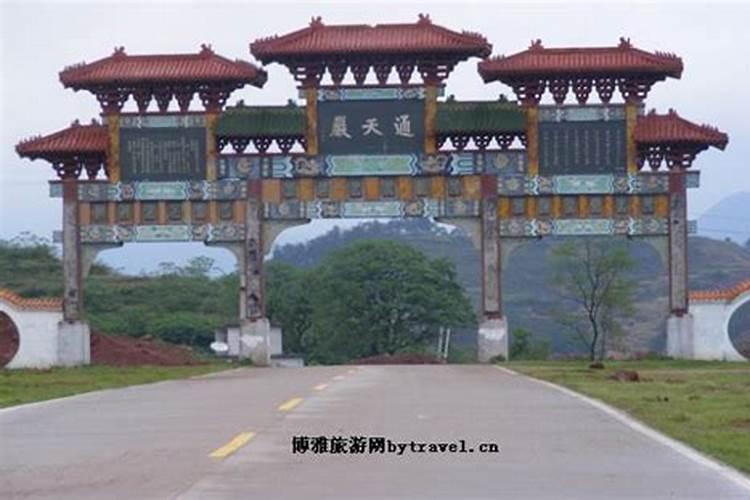 陕西省兴国县旅游景点介绍 兴国县旅游景区