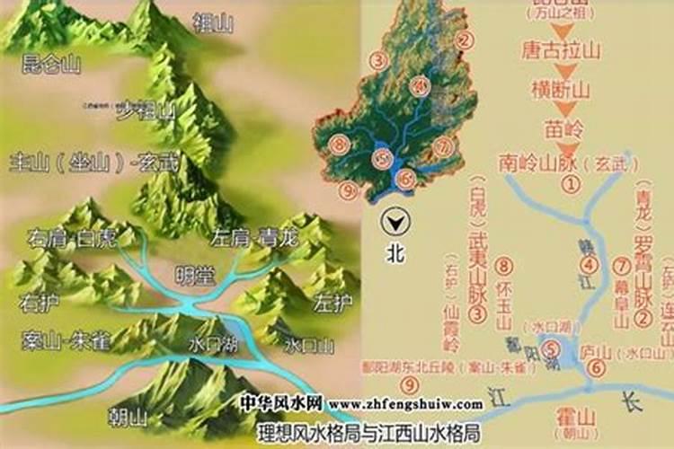 人“火化”后阴宅风水还会起作用吗？