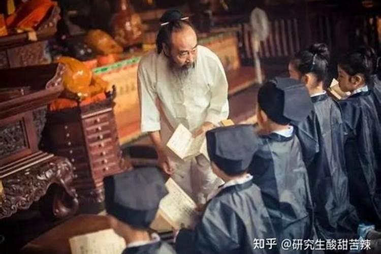 怎么成为真正的风水师,拜师父是不是要花很多钱？