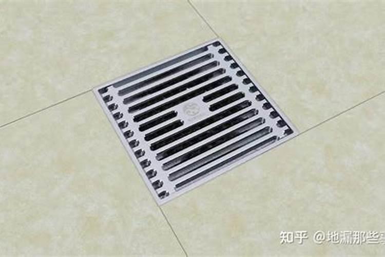 阳台地漏位置的风水讲究
