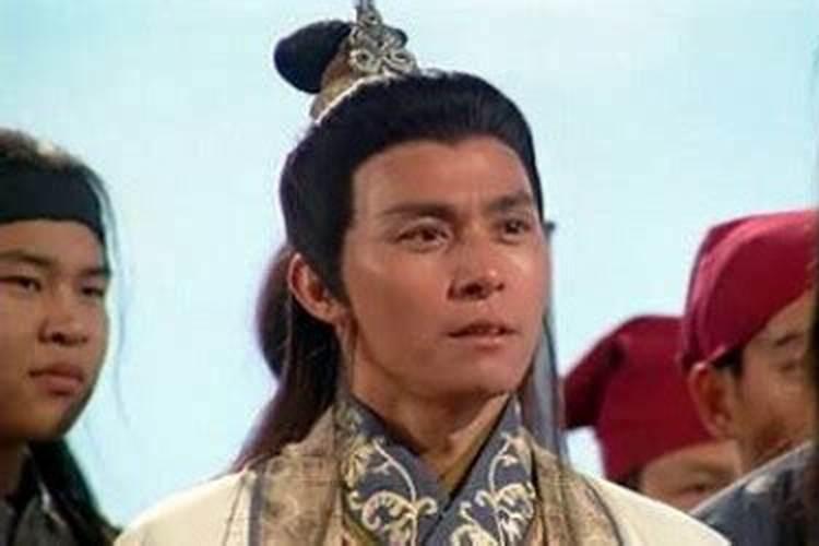 名人祖坟风水案例