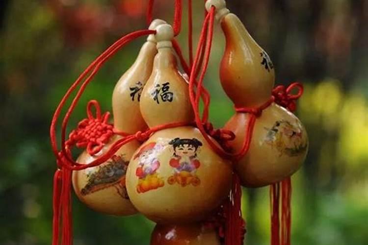 如何看风水图