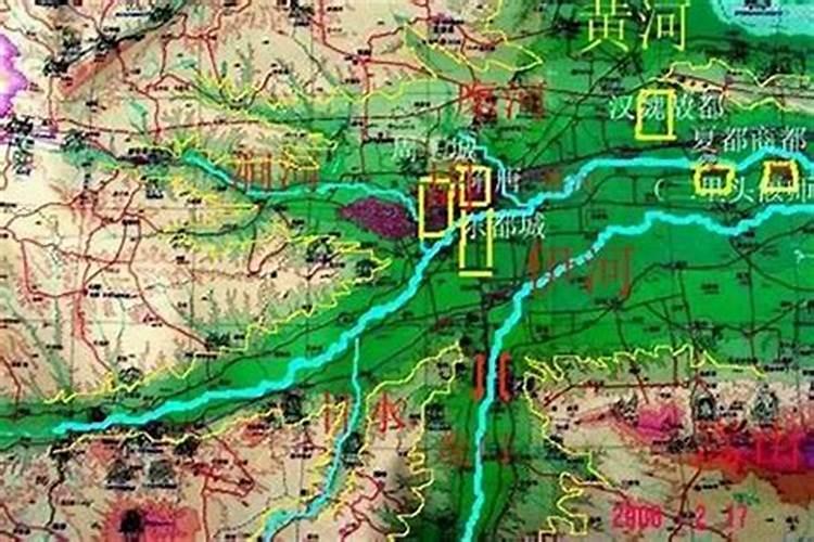 古代四大工程在建筑风格上有哪些特点