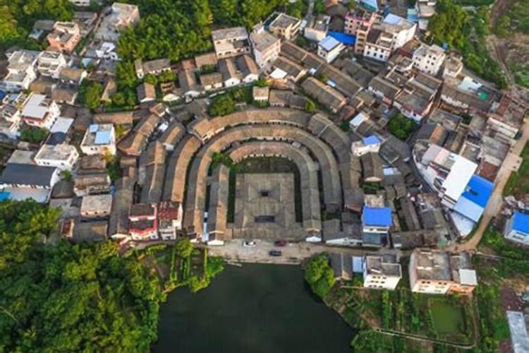 知名企业家李嘉诚的住宅风水