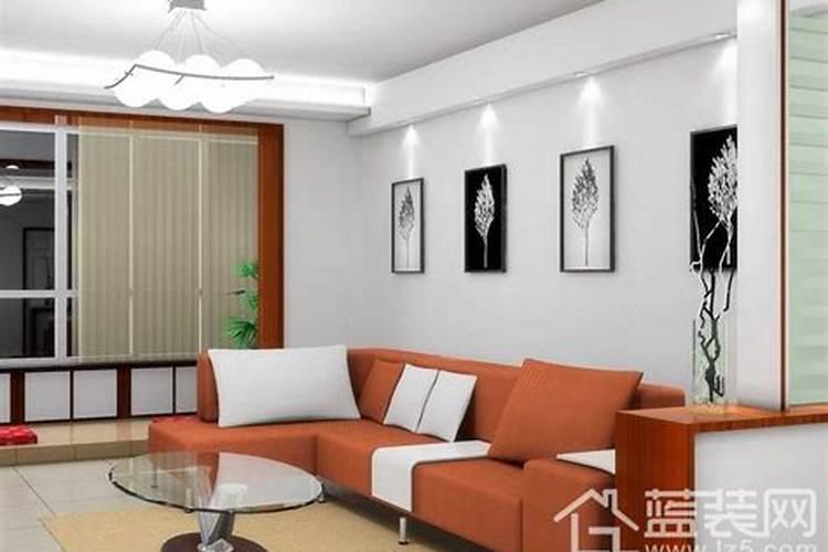 门厅过道装修风水禁忌门厅过道挂什么画好