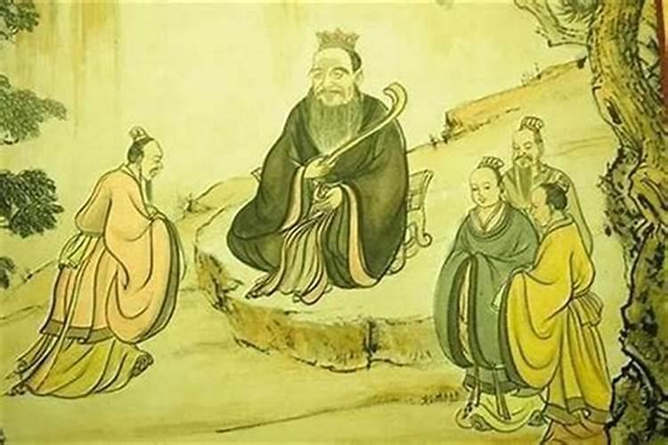 风水大师属于什么教,风水师是属于道教的吗