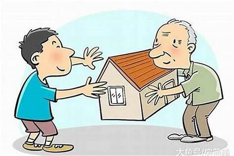 买房只听风水师的客户怎么搞