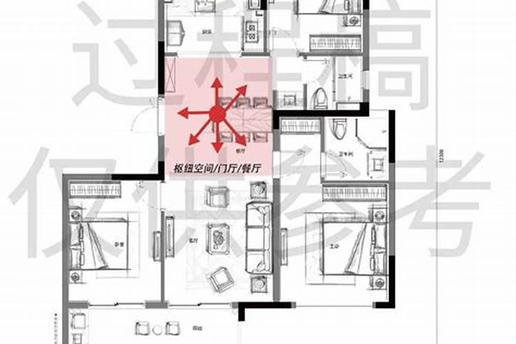 风水阳宅什么是五鬼屋有什么样不好