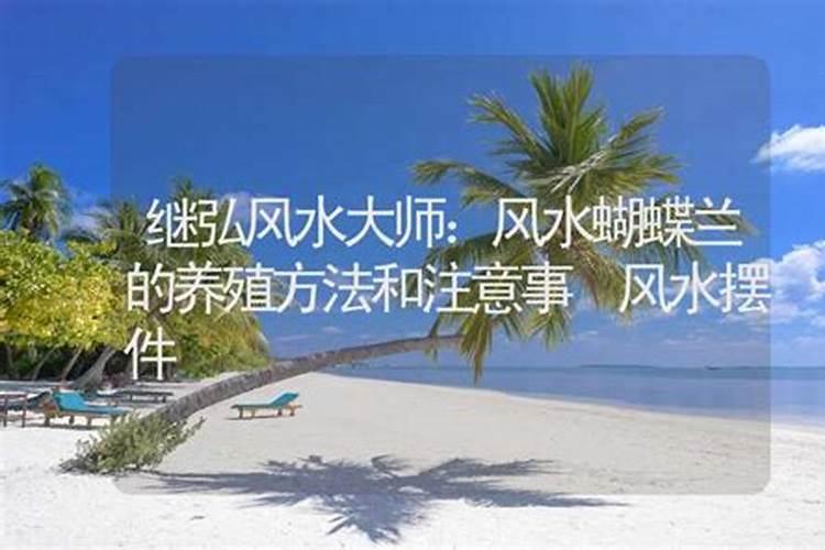 坟地风水顺口溜