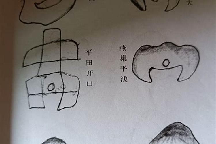 玄空风水学的基本常识,玄空风水学的口诀？