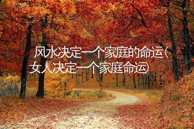 财运与风水有关吗