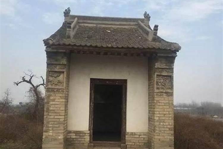 墓地风水怎么看？选墓地如何看风水？