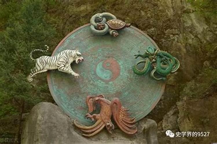 如何化解白虎压青龙？