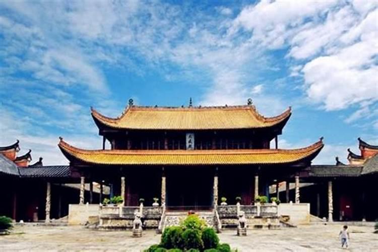 滇人闲话吴三桂