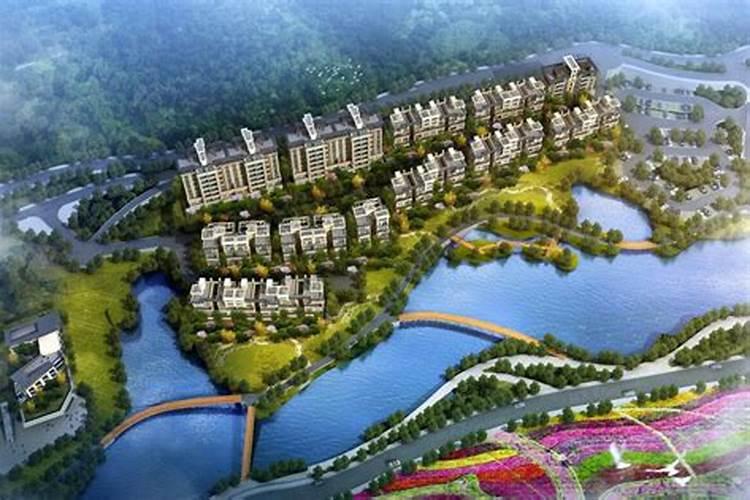 萍乡凯光新天地楼盘地址在哪里？