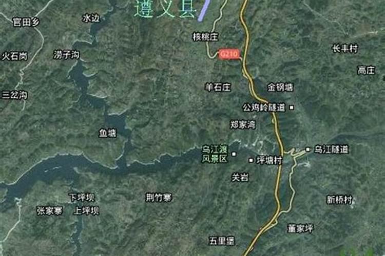 遵义看风水师傅哪里找？遵义风水大师排行榜前十名？遵义看风水一般给多...