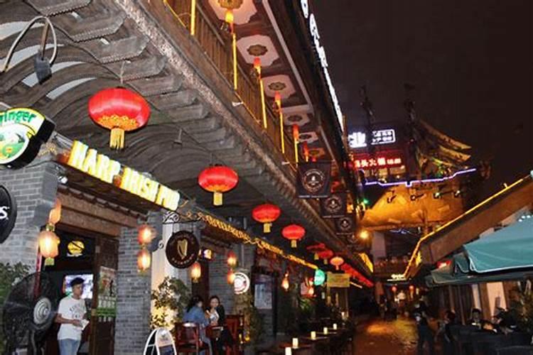 重庆南山易经风水研究实践院的陈伟铭老师看风水怎么样？