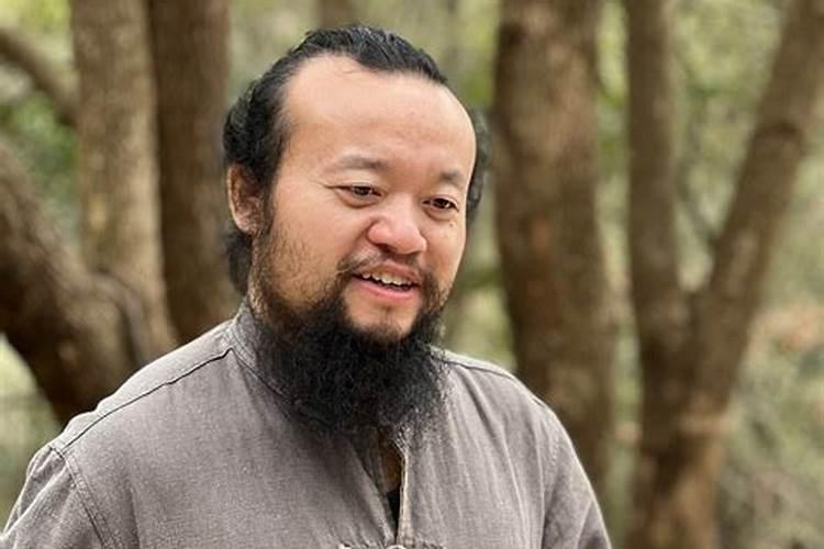 李宗明玄学大师简介