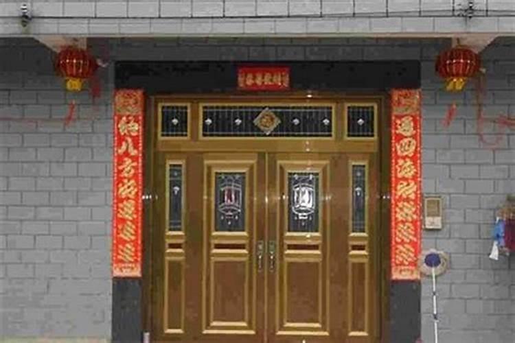 店里进门看见什么最旺财