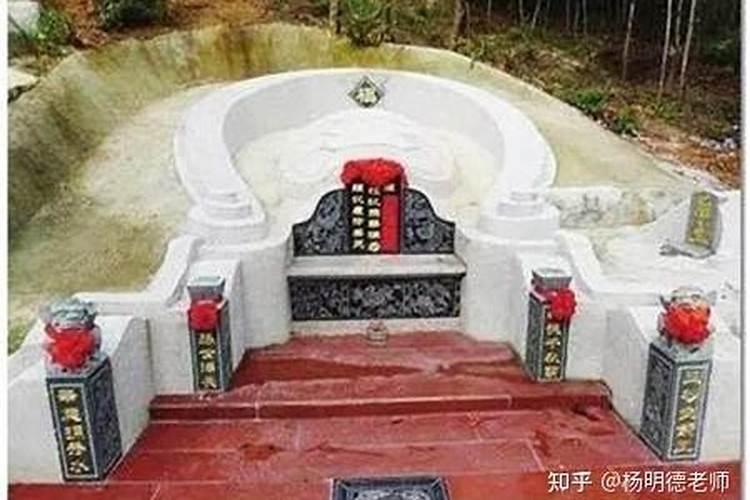 墓地种什么草最好风水最旺
