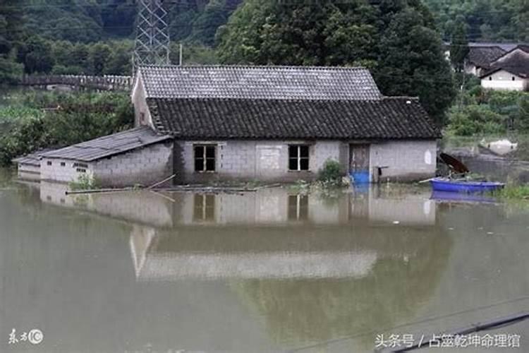 盘点阴宅风水察砂的方法