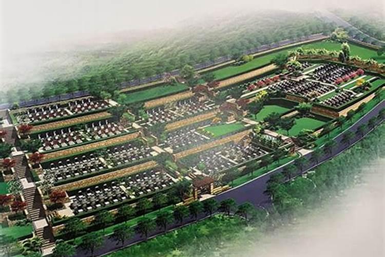长春墓地价格,如果详细的更好