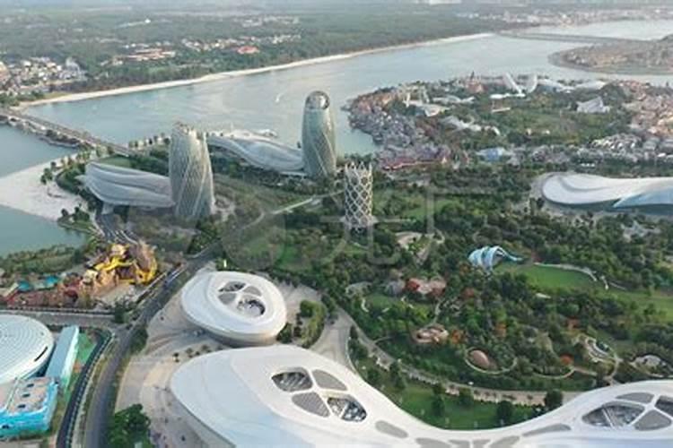 落户狂潮!海南20天落户8000人,是不是东北人全去了？
