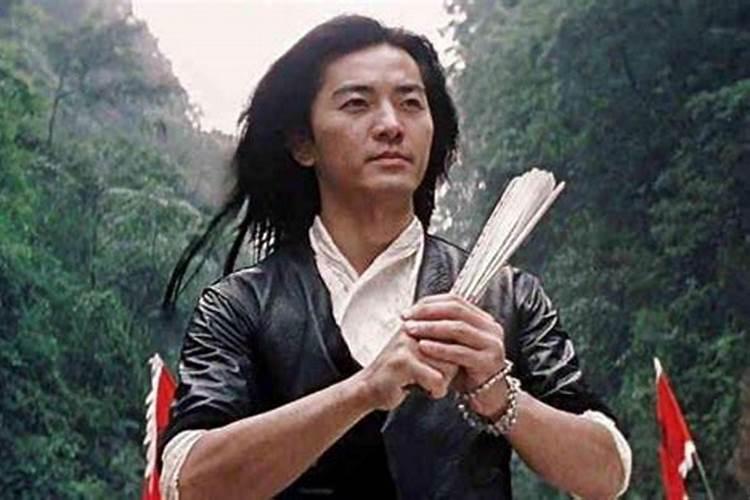 香港鬼片上的龙婆,龙婆是谁演的,他演