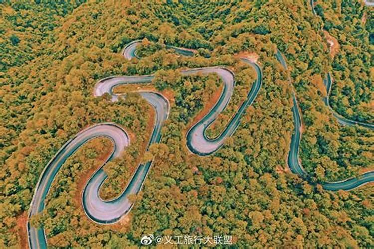 中国风水流派之三合派风水