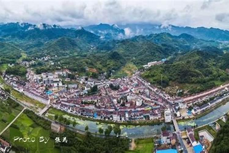 安徽旅游胜地盘点,推荐30个经典景点