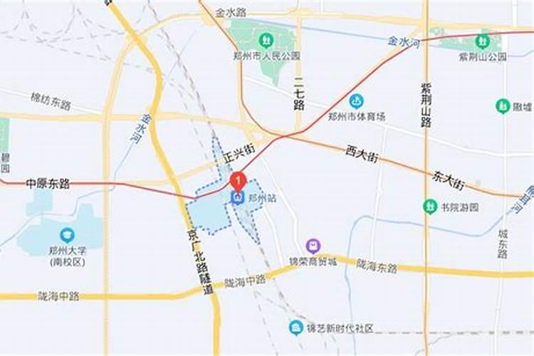 郑州哪里有卖罗盘？