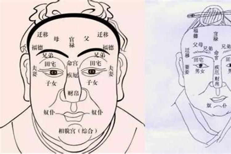 爸爸去世了,请风水师选了个风水,风水师说是甲山庚向,没具体说对什么好...