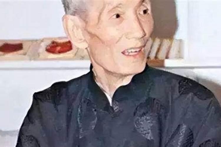 李嘉诚御用风水师陈伯,究竟有多厉害？